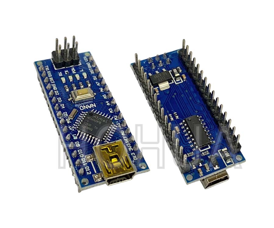 KTduino NANO AVR ( X0058 MTARD328P )