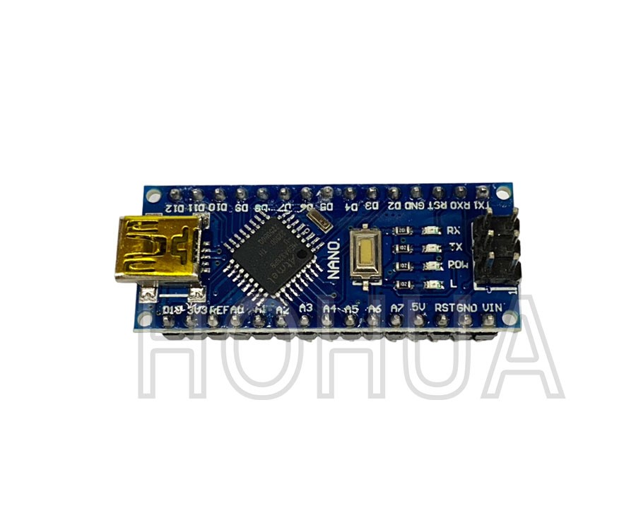 KTduino NANO AVR ( X0058 MTARD328P )