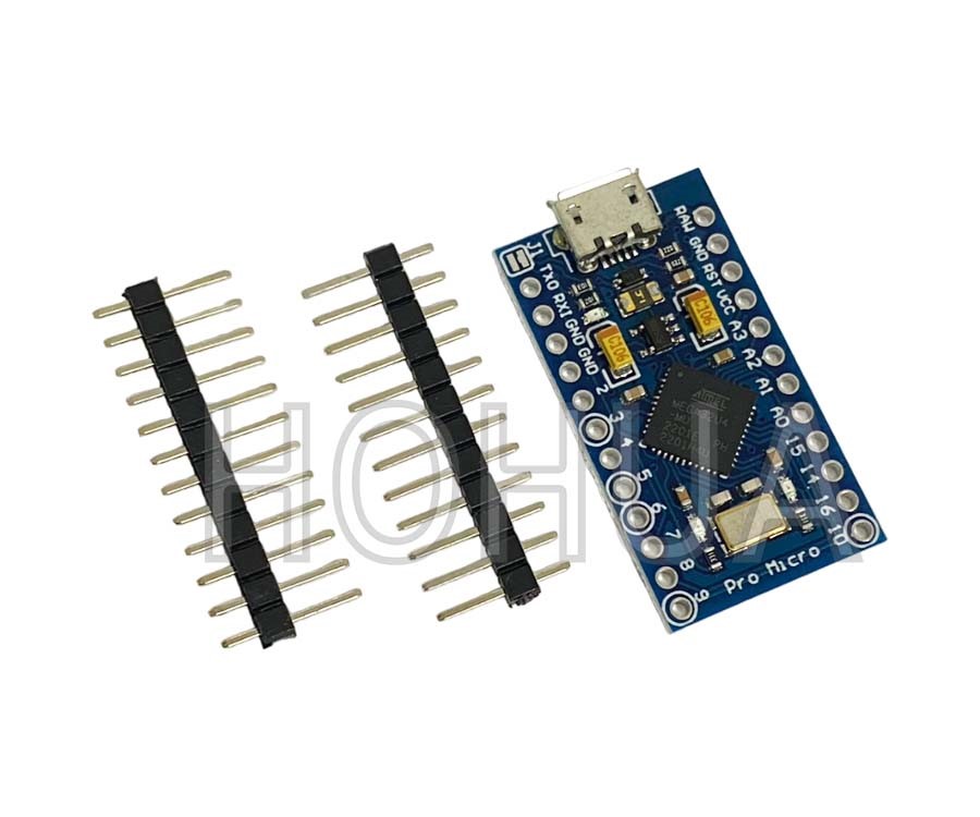 Pro Micro 5V 16MHZ ATMEGA32U4