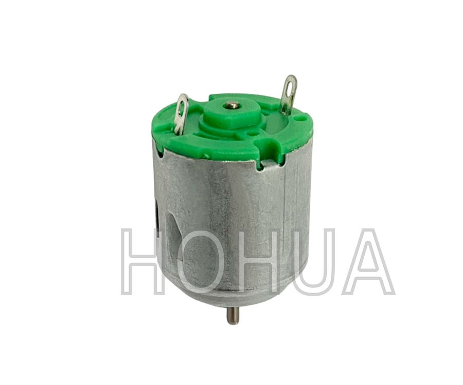 260馬達1.5~6V