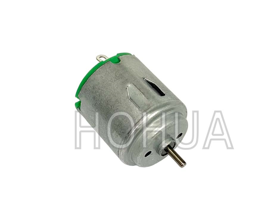260馬達1.5~6V