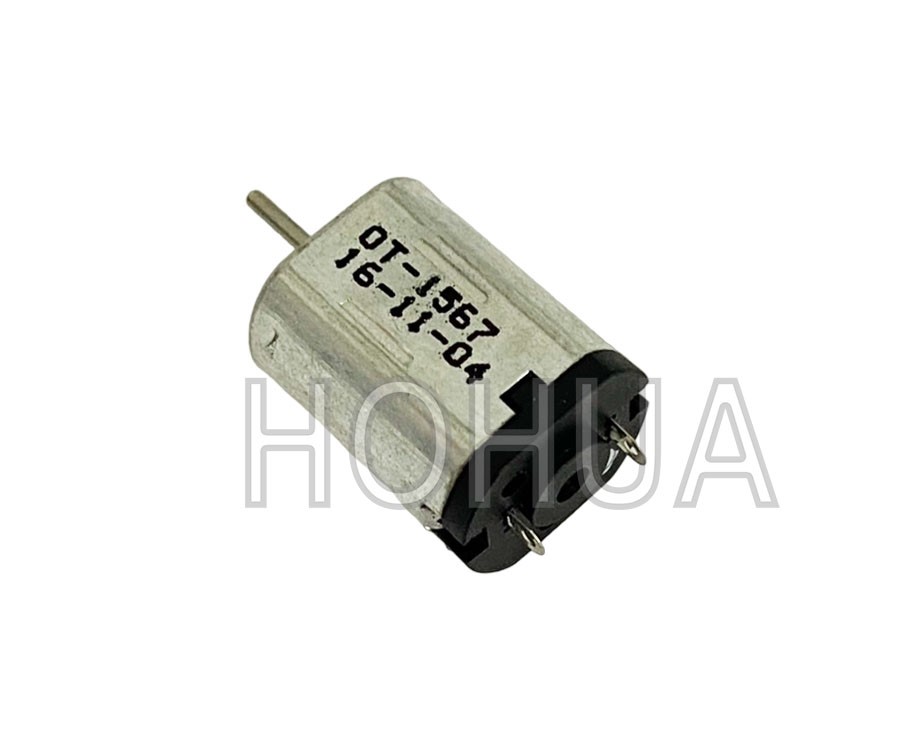 N20馬達1.5~6V