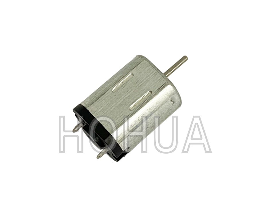 N20馬達1.5~6V
