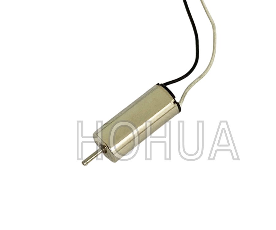 空心杯馬達(1.5~4.5V)
