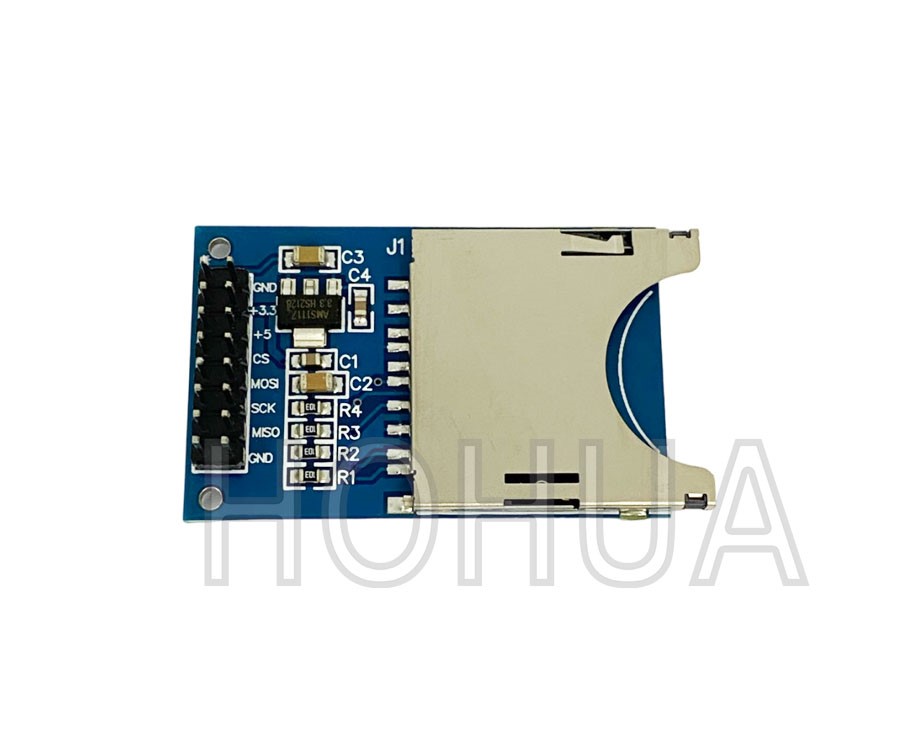 SD模組 ( KTDUINO SD )
