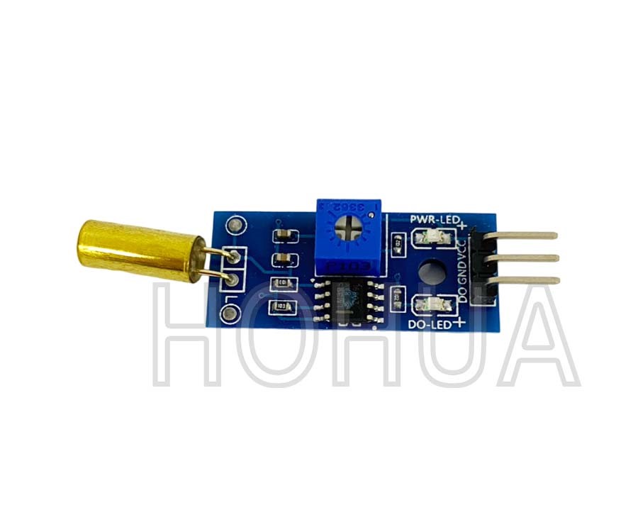 角度傳感器SW-520D ( KTDUINO SW-520D )