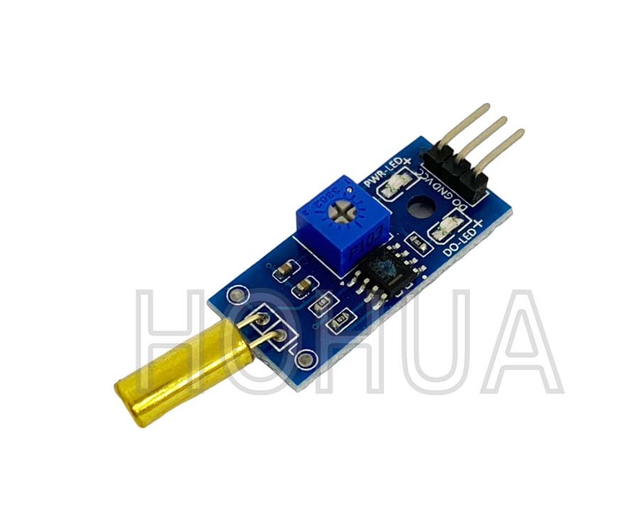 角度傳感器SW-520D ( KTDUINO SW-520D )