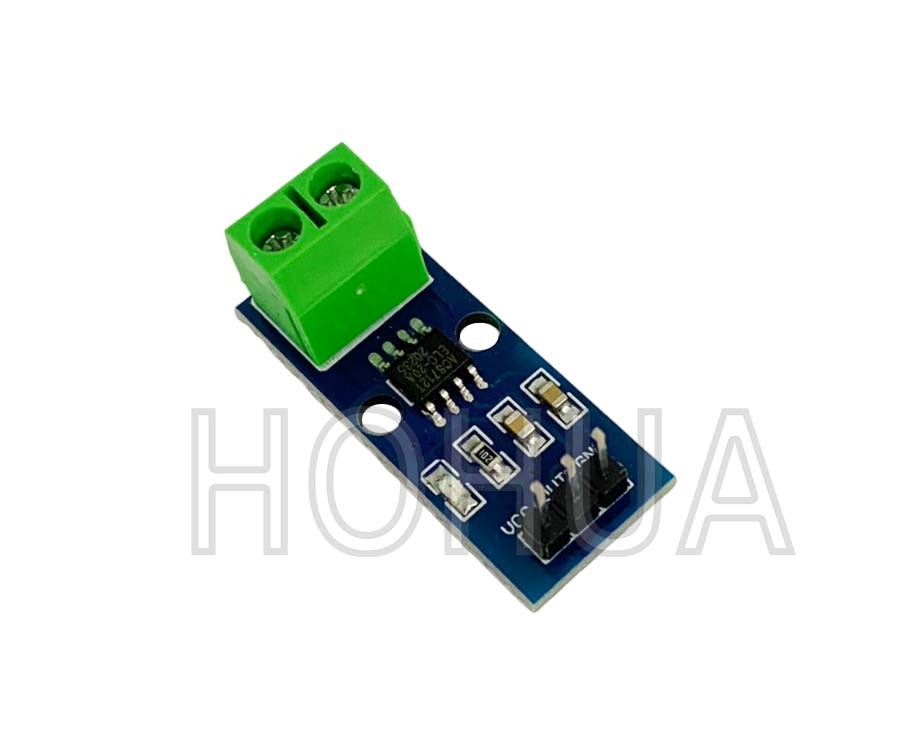 霍爾電流傳感器20A量程 ( X0017 )