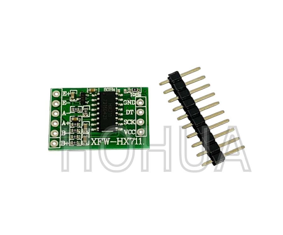 壓力模組 ( KTDUINO HX711 )