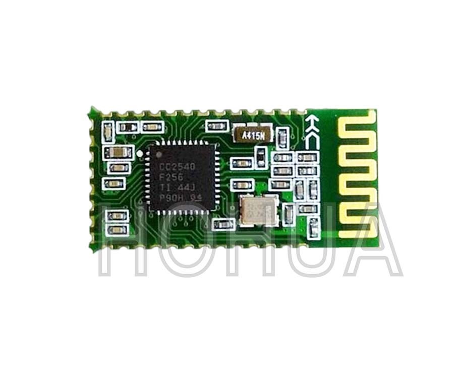藍牙4.0串口模組 ( HC-08 )