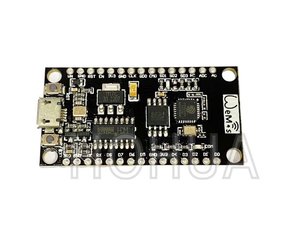 NODEMCU V3 ESP8266 32M ( X0161 )