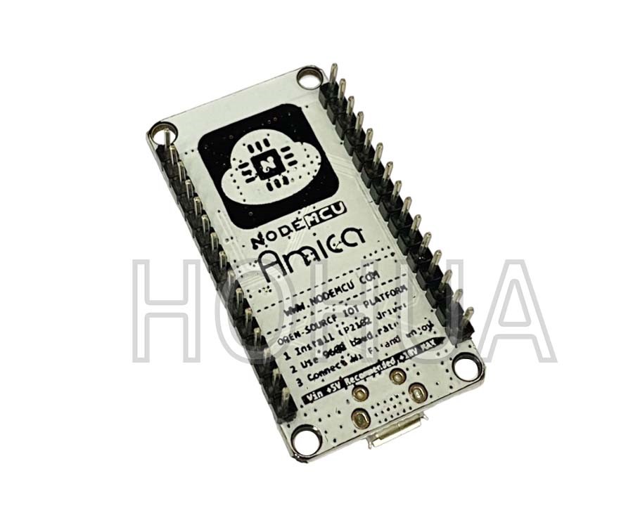 NODEMCU LUA WiFi開發板 ( LUA ESP8266 CP2102 )