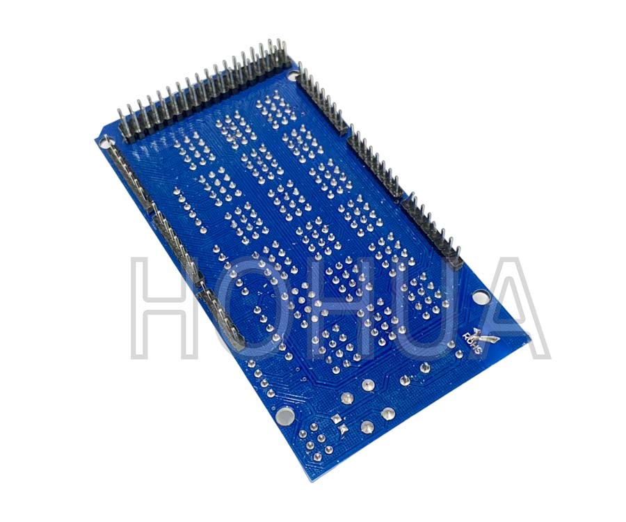 KTDUINO 傳感器擴展版 ( KTDUINO MEGA )