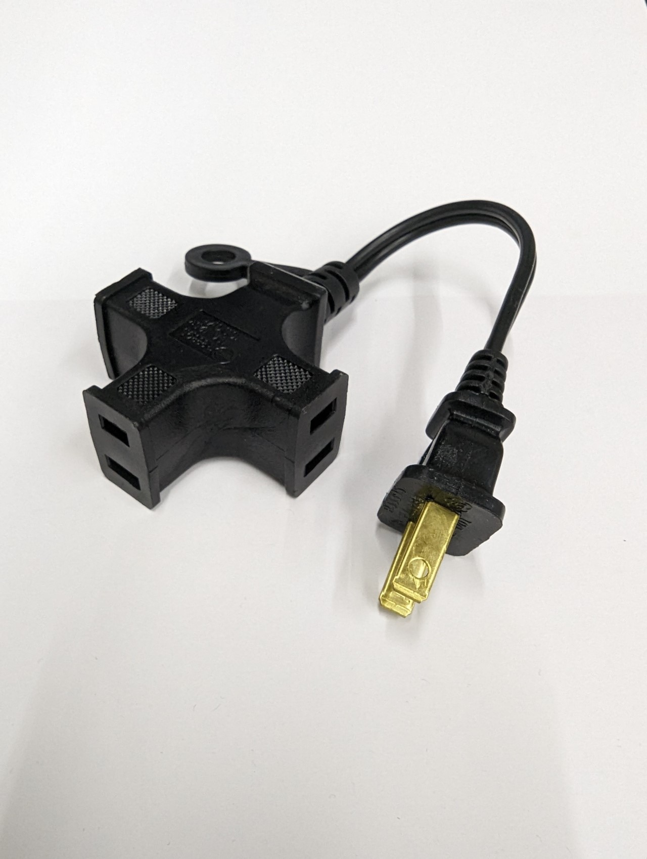 1對3分接電源線