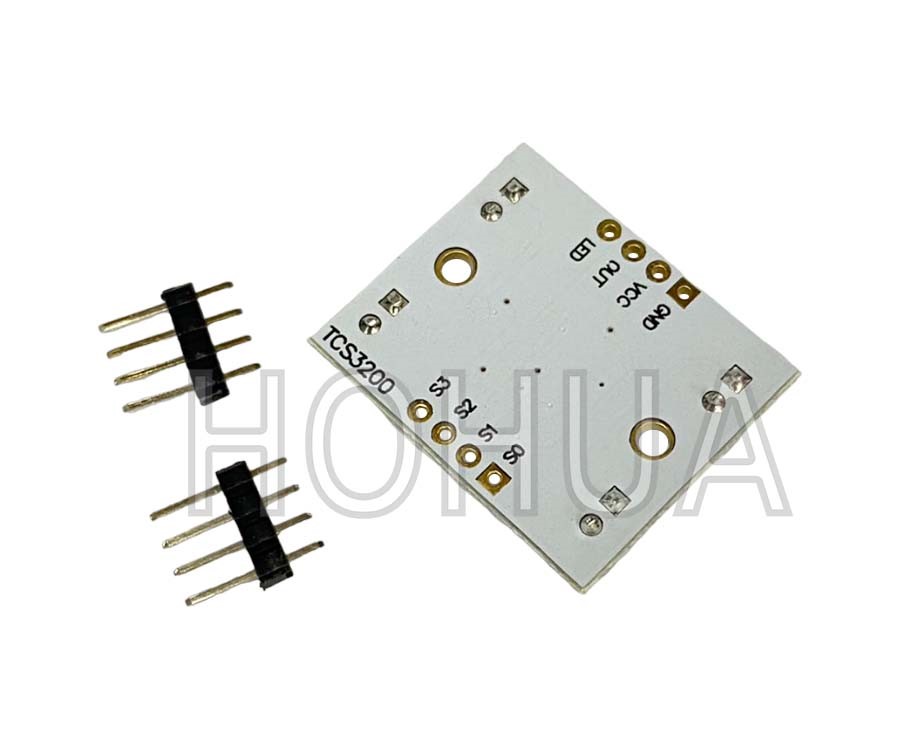 顏色傳感器模組 ( KTDUINO TCS3200 )