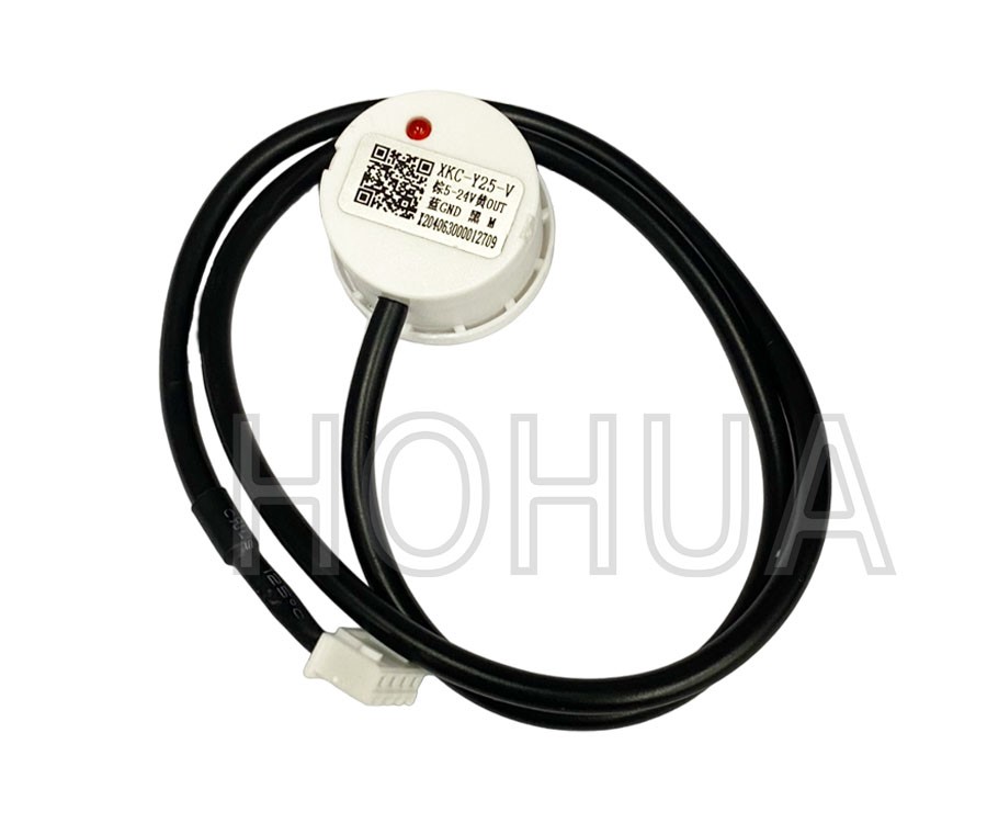 非接觸式液位感測器 ( Y-25V )