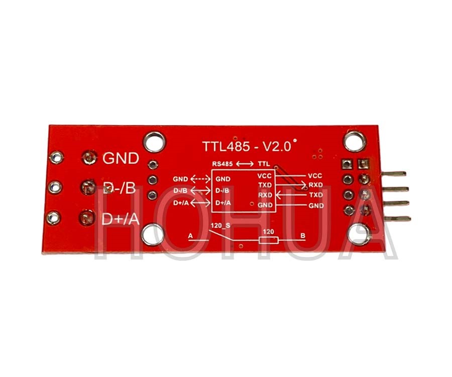 TTL轉RS485模組 ( 1432 )