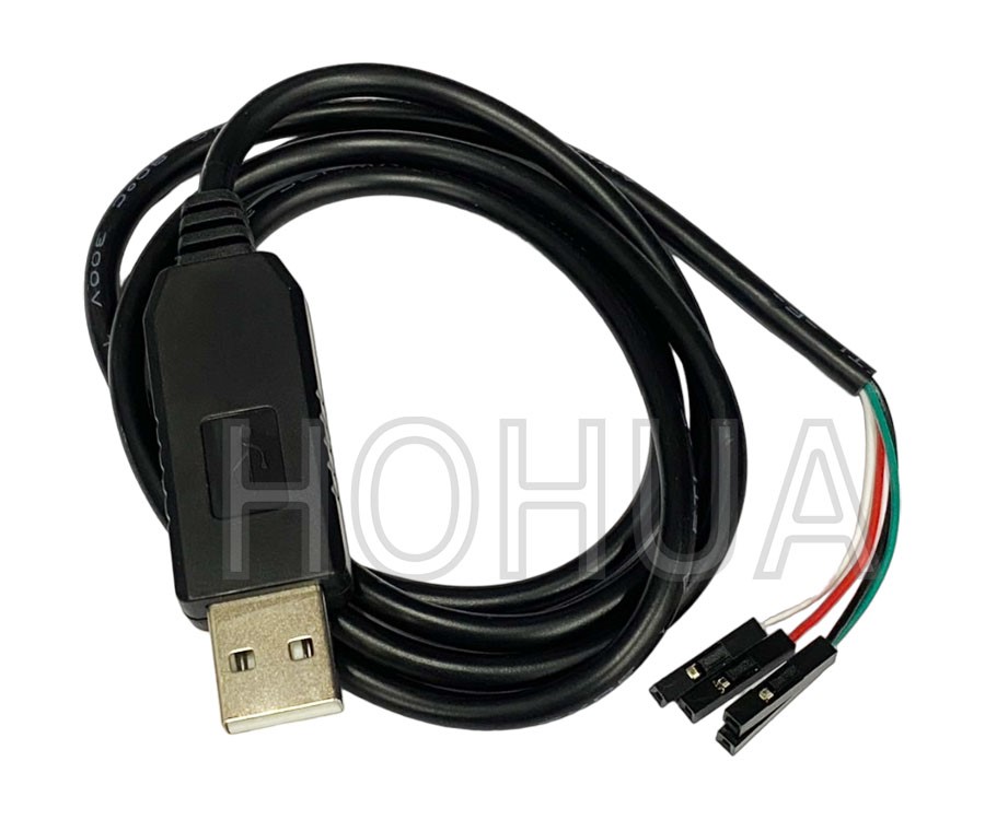 USB轉杜邦接頭TTL ( UB-391 )
