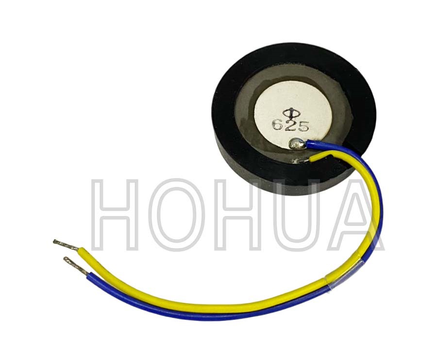 ∅25MM 1.7MHz 霧化片-DC5V ( H0032 )