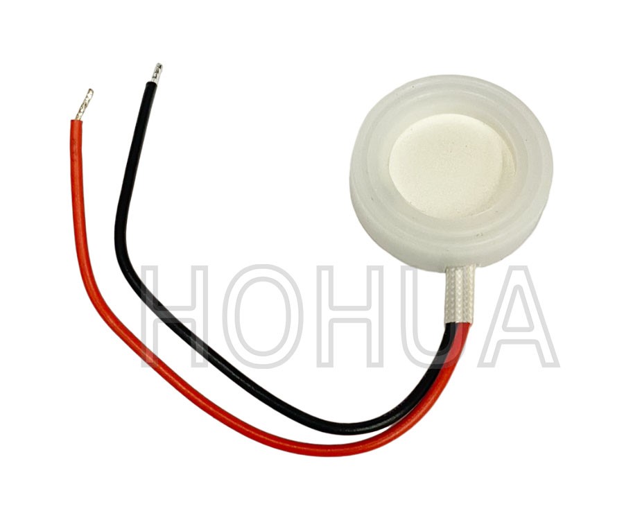 ∅20MM 1.7MHz -DC5V ( H0031 )
