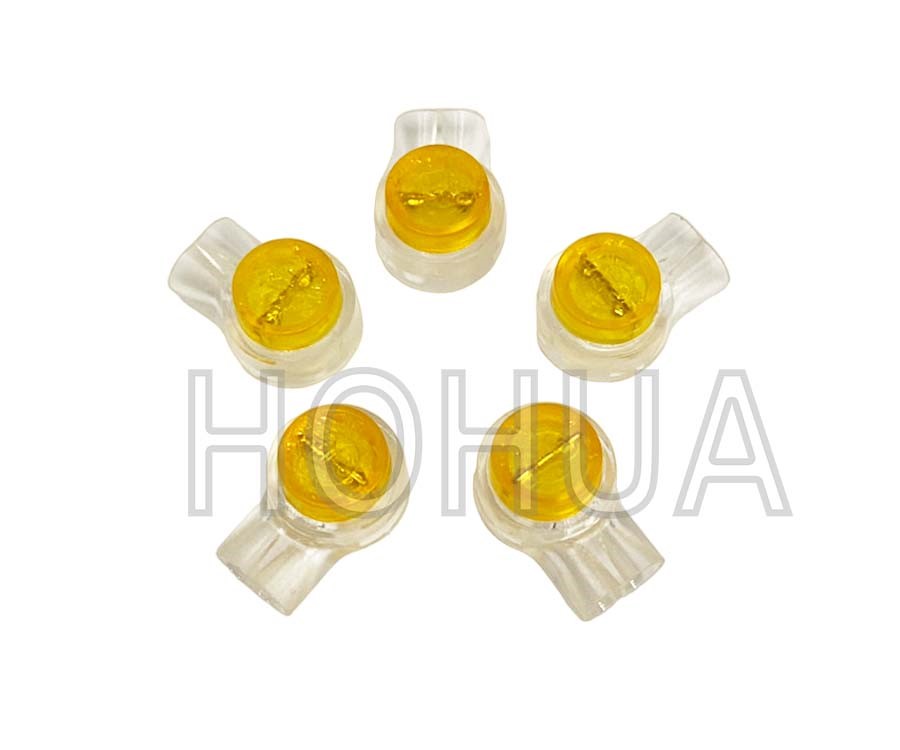 3M 接續子 UY