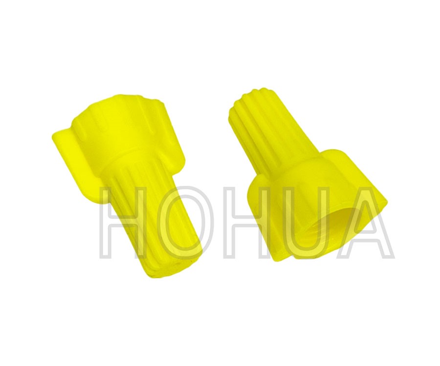 雙翼螺式接頭 ( SW-Y11 ) 5pcs