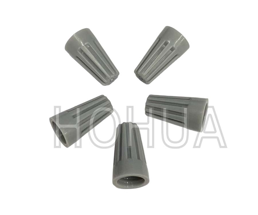 彈簧螺式接頭 ( S1 ) 100pcs