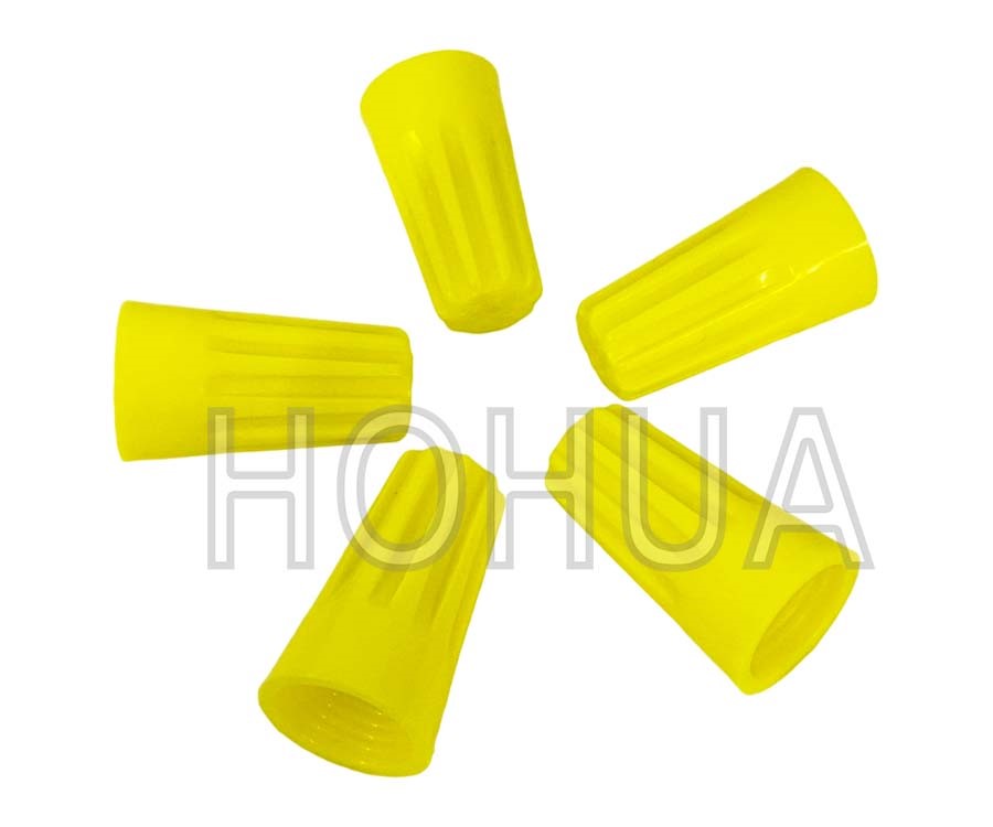 彈簧螺式接頭 ( S4 ) 100pcs