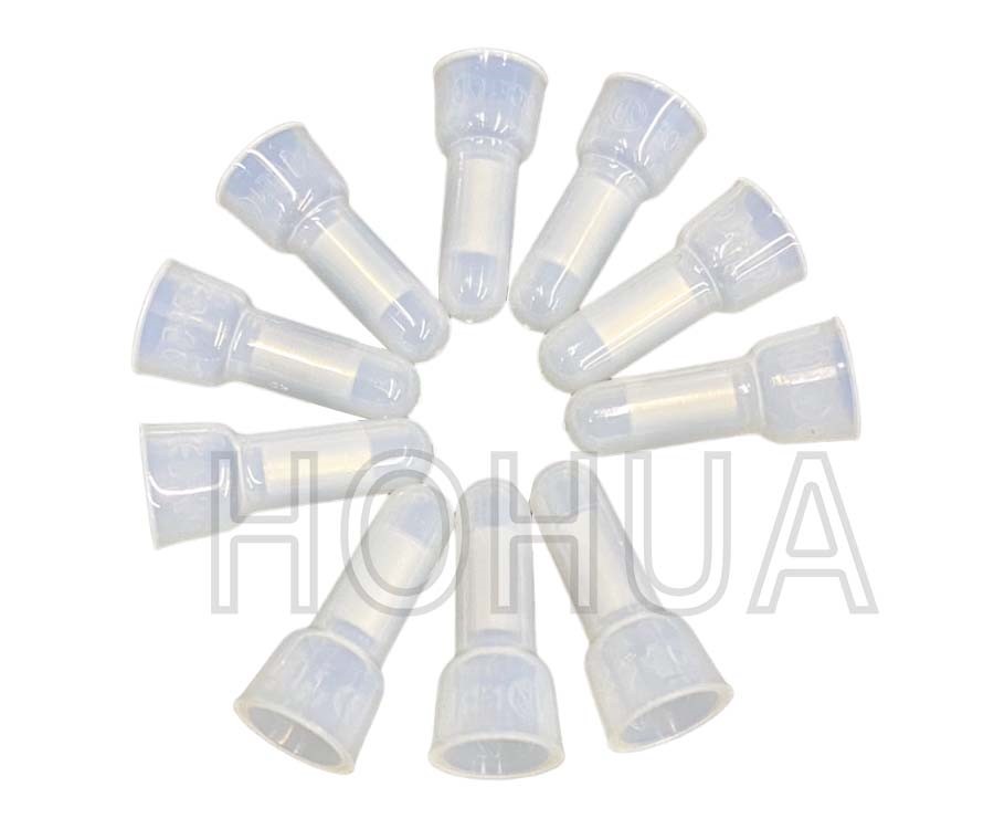 閉端端子 2.4mm ( C1 ) 1Kpcs