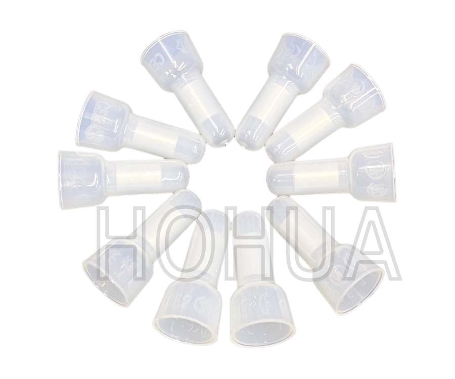 閉端端子 3.0mm ( C2 ) 1Kpcs