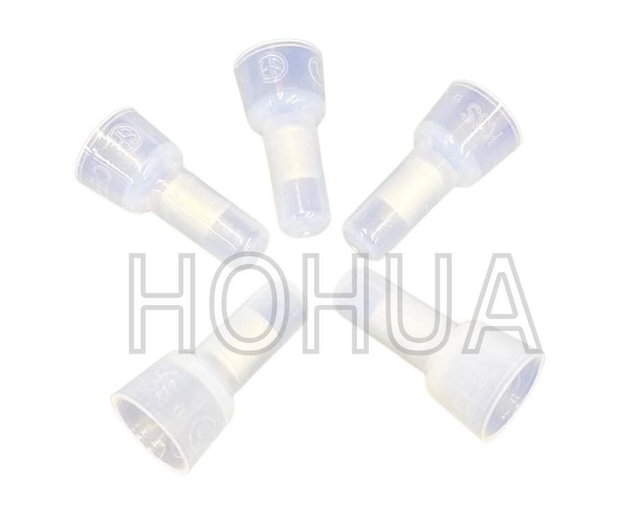 閉端端子 3.8mm ( CE-5 ) 100pcs