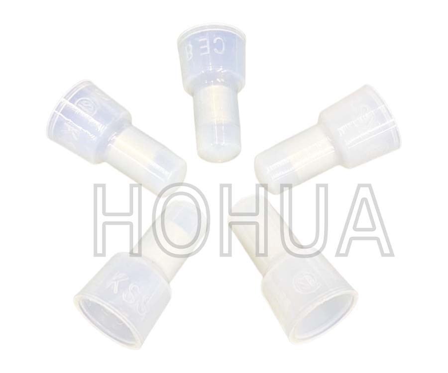 閉端端子 4.7mm ( CE-8 ) 100pcs