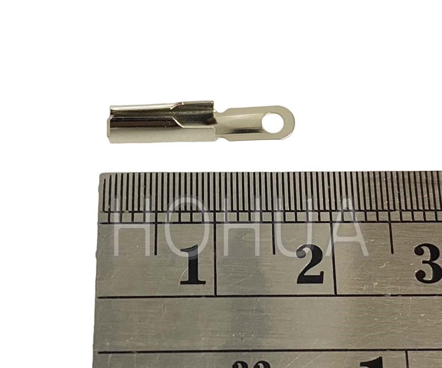 圓型焊針母 2.4mm ( D3174 /20pcs )
