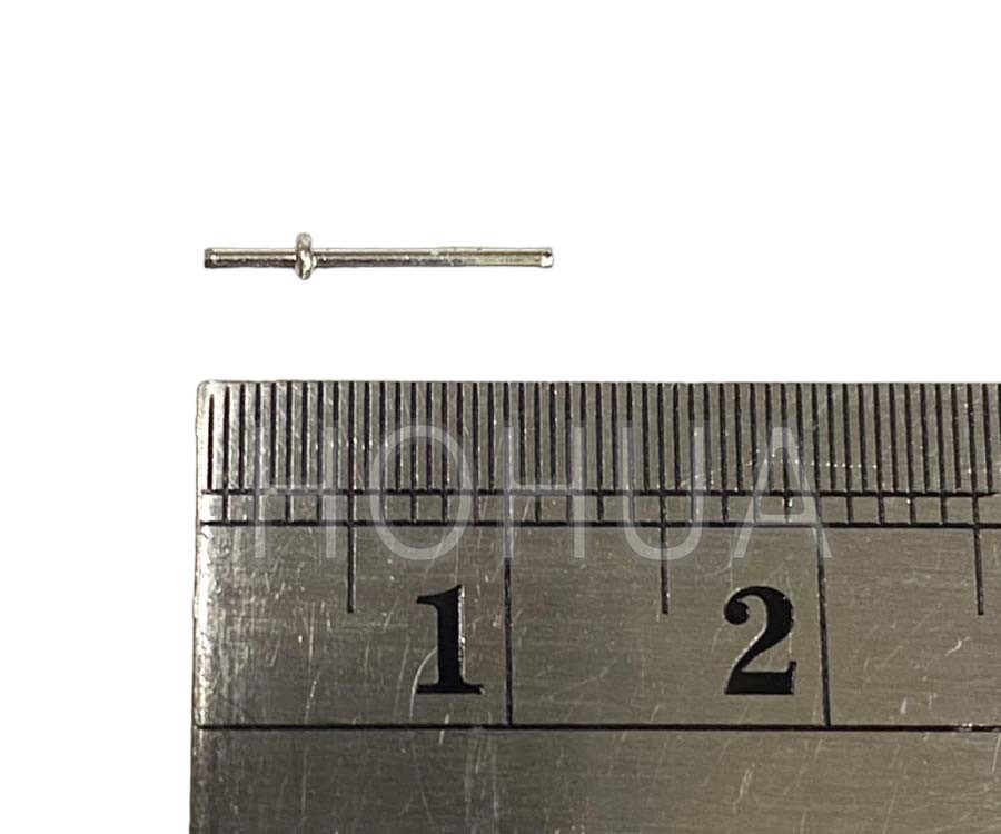 1.0mm 圓型焊針 ( G4700A /20pcs )