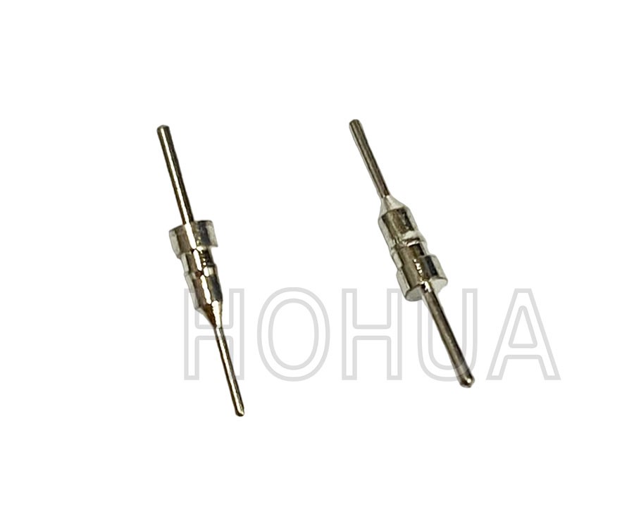 圓孔PIN雙公 ( C26-PIN /20pcs )
