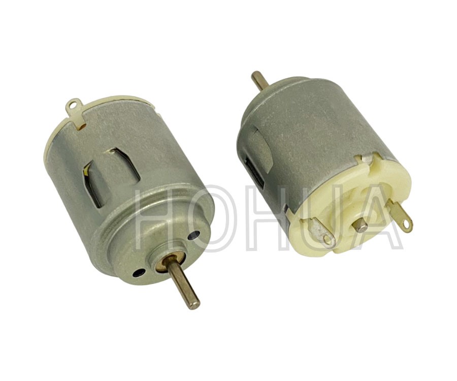 1.5V200mA 迷你直流省電馬達