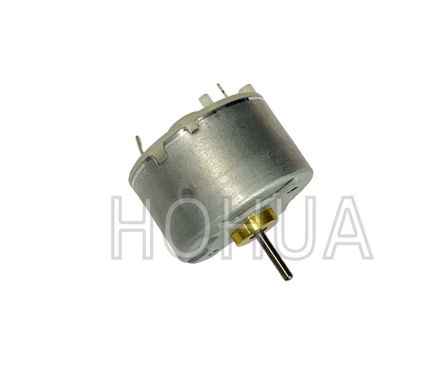 0.5~6V/20~60mA 太陽能馬達
