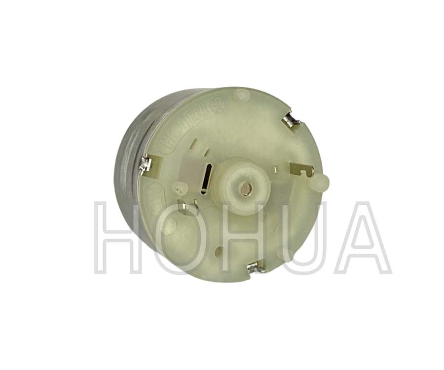 0.5~6V/20~60mA 太陽能馬達