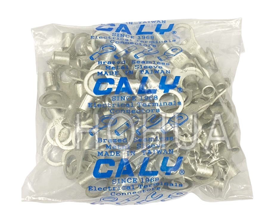 R型厚端子 R8-10G