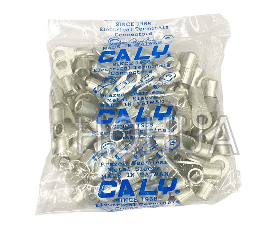 R型厚端子 R14-6G