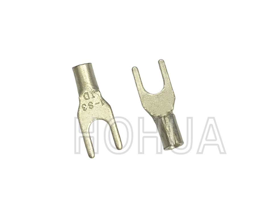 Y型端子 Y1.25-3S / 10pcs