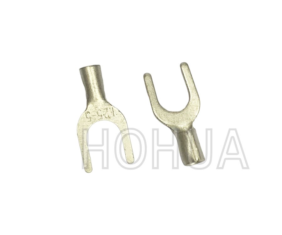 Y型端子 Y1.25-5 / 10pcs