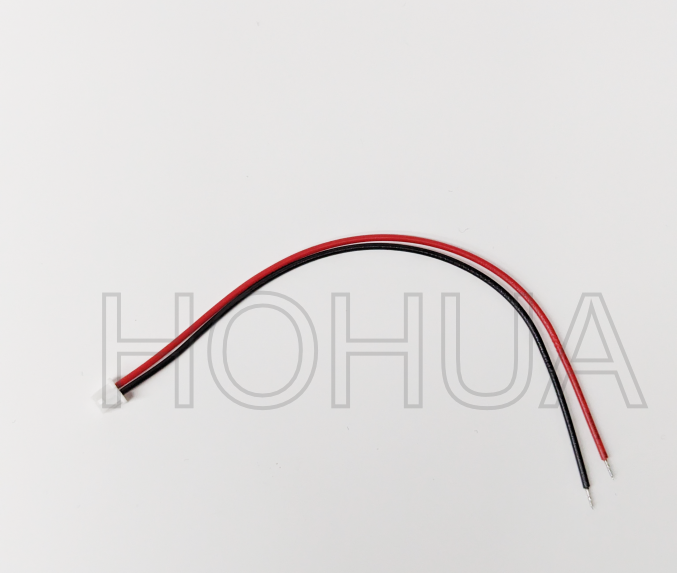 1.25mm 2P單公 連接線