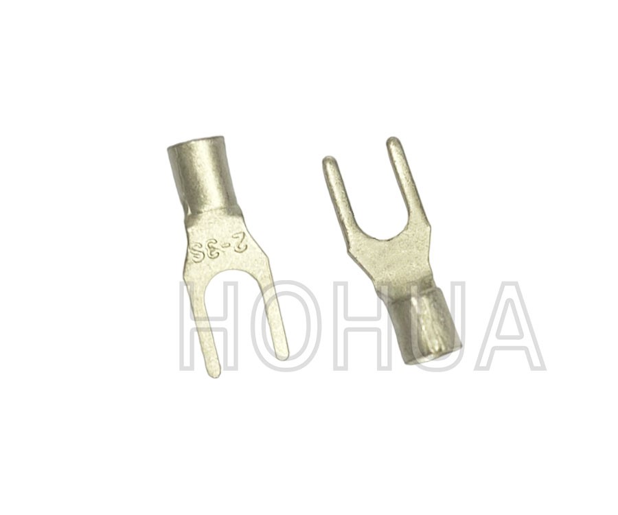 Y型端子 Y2-3S / 10pcs