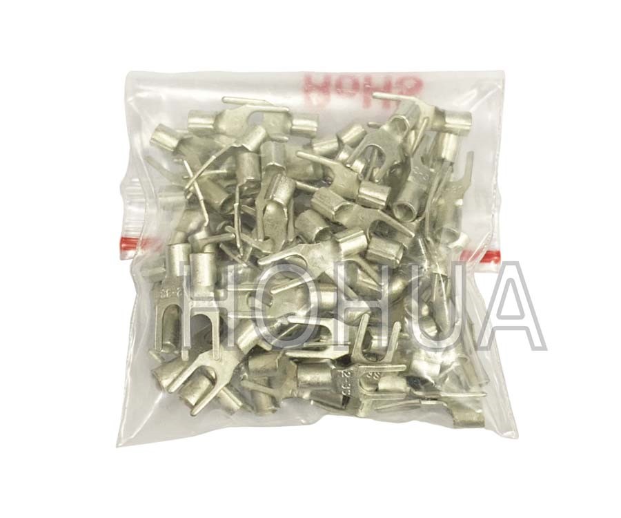 Y型端子 Y2-3S / 100pcs