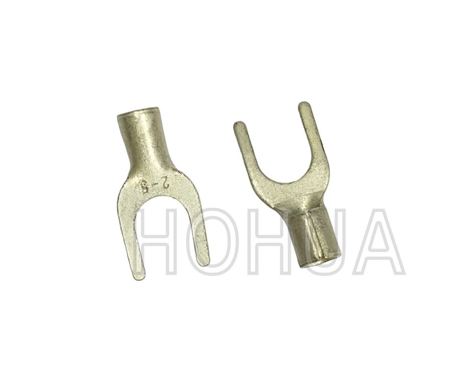 Y型端子 Y2-5 / 10pcs