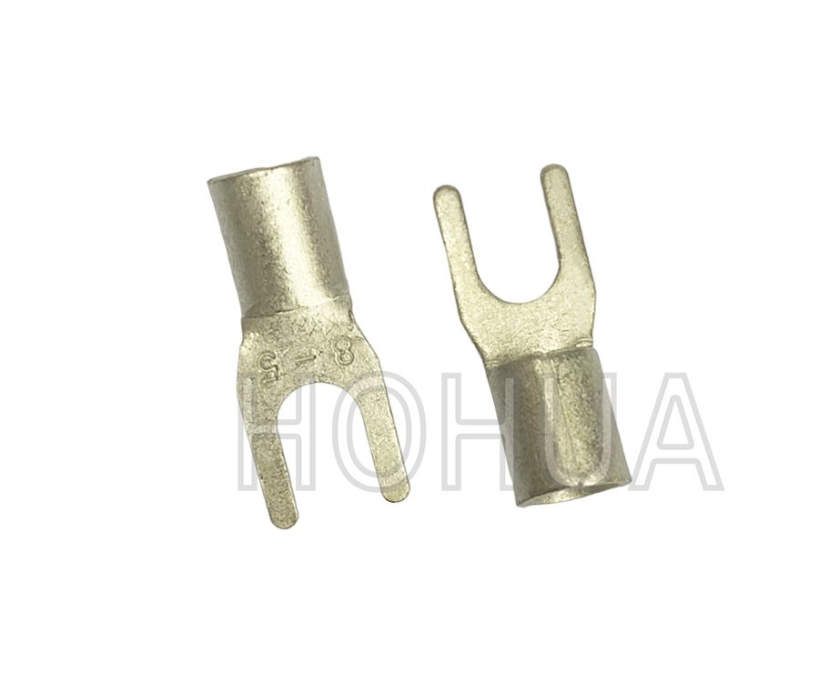 Y型端子 Y8-5 / 10pcs