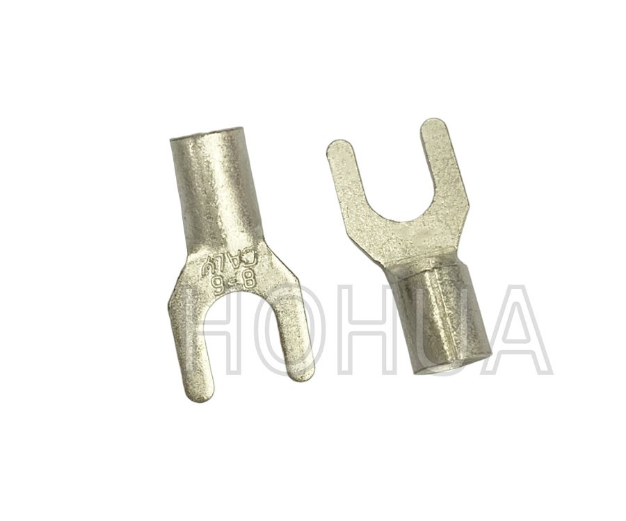 Y型厚端子 Y8-6G / 10pcs