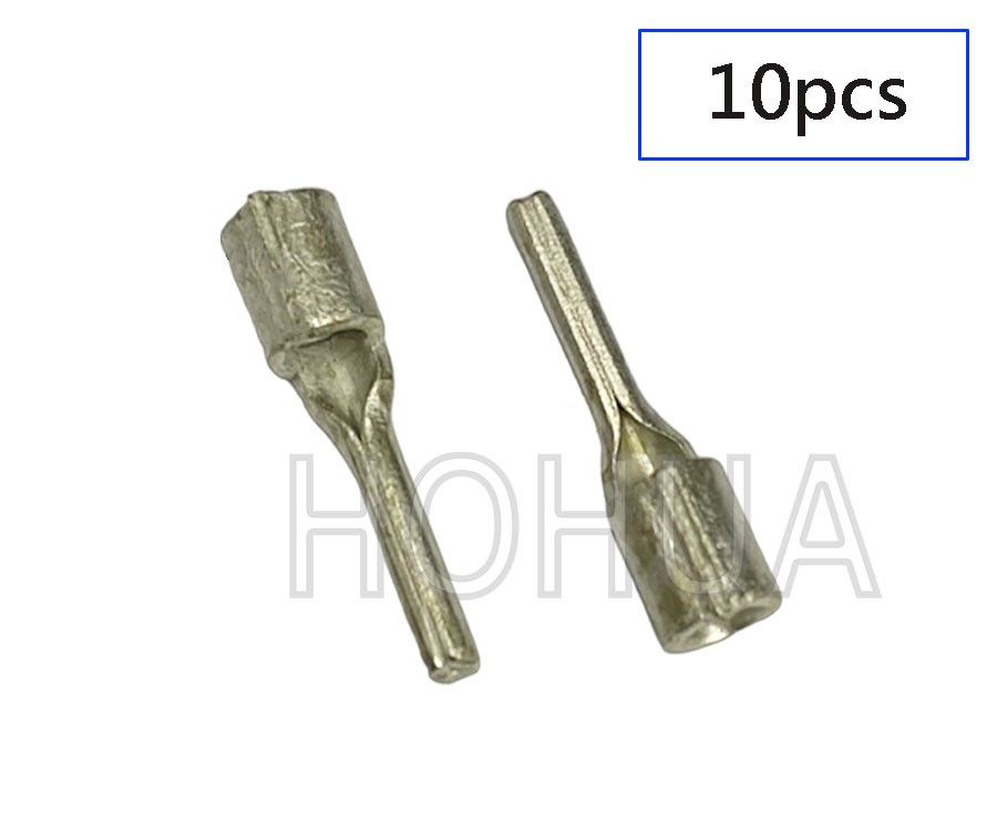 針型裸端子 PIN-2 / 10pcs