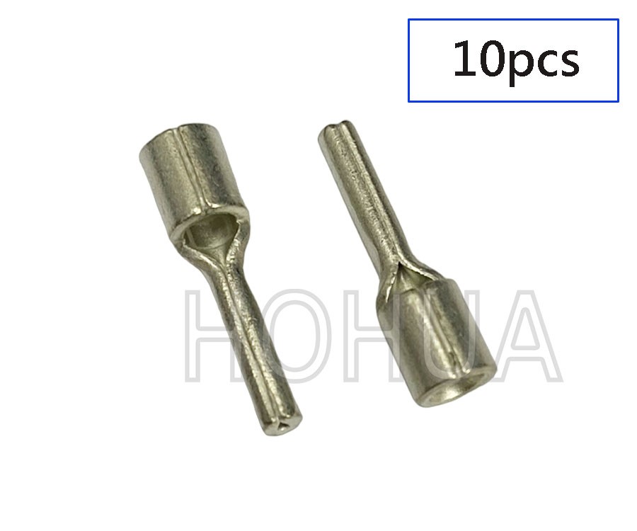 針型裸端子 PIN-5.5 / 10pcs
